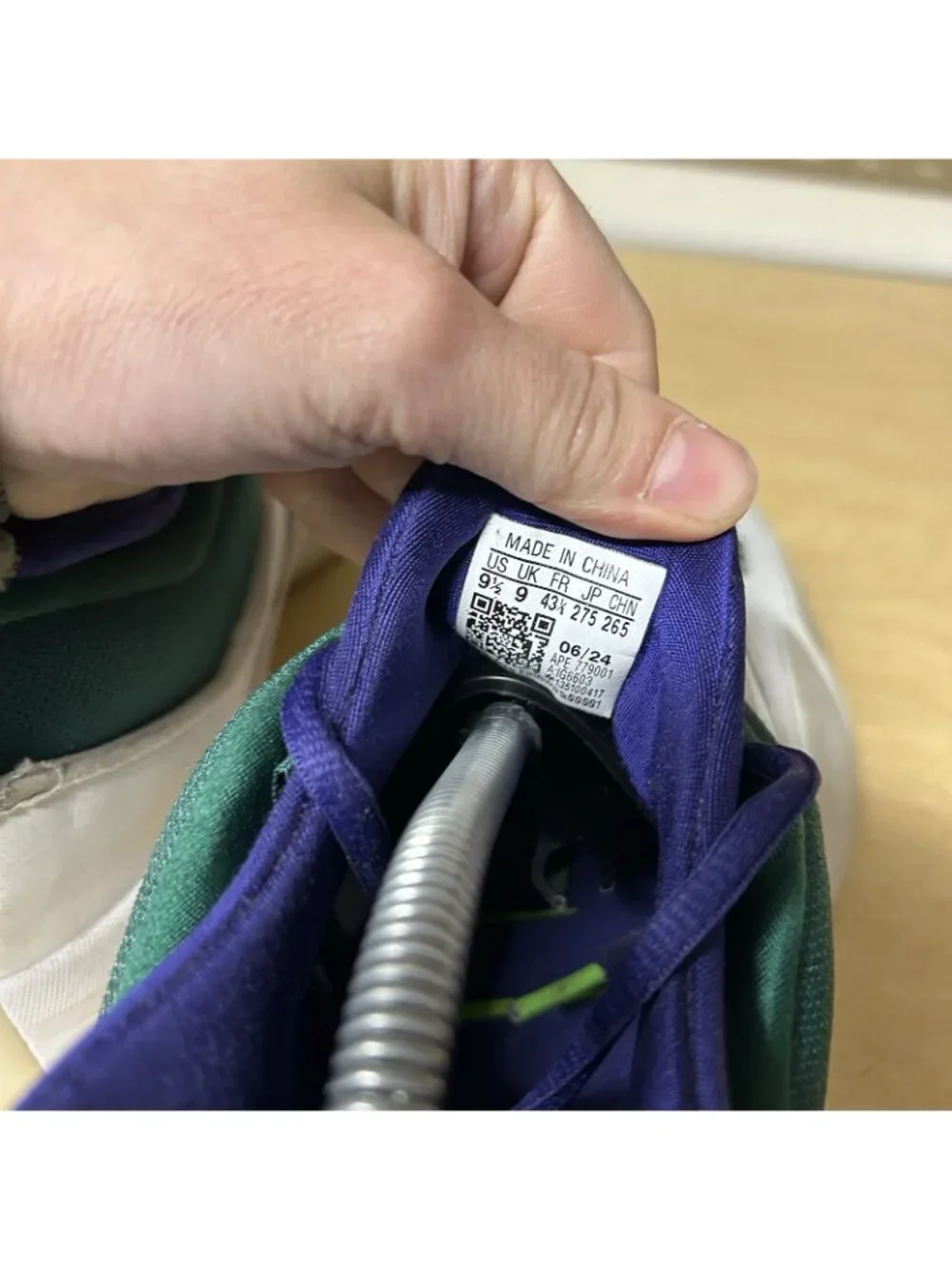 adidas some wear